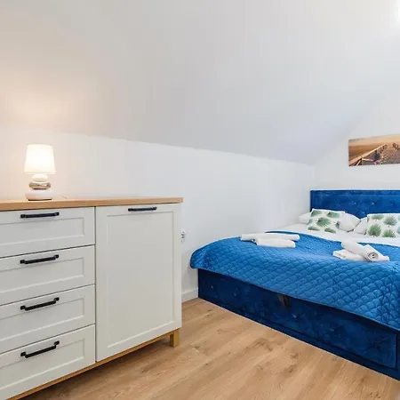 Sun & Snow Horizon Park Apartment