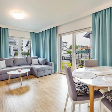 Horizon Park, Sun & Snow Dziwnówek