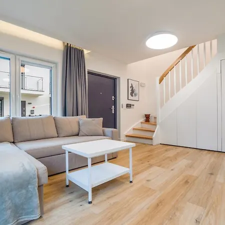 Horizon Park, Sun & Snow Apartament