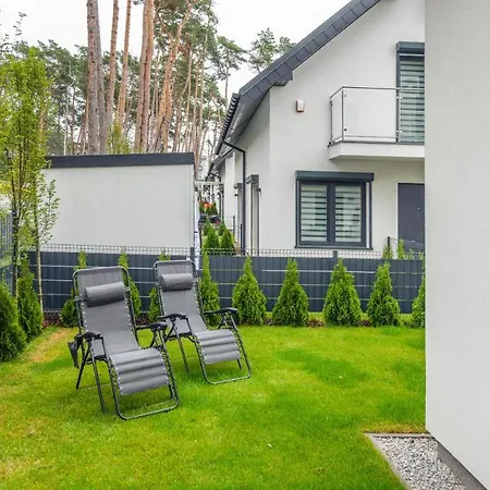 Apartament Horizon Park, Sun & Snow Dziwnówek