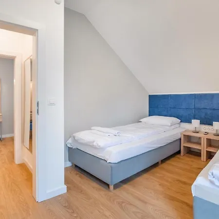 Horizon Park, Sun & Snow Apartament