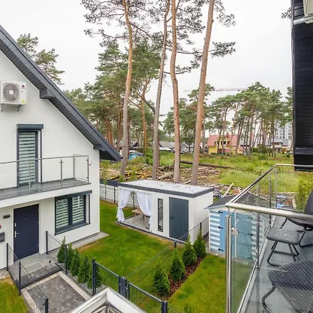 Apartament Horizon Park, Sun & Snow Dziwnówek