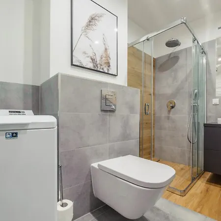 Horizon Park, Sun & Snow * Dziwnówek