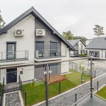 Horizon Park, Sun & Snow Apartament