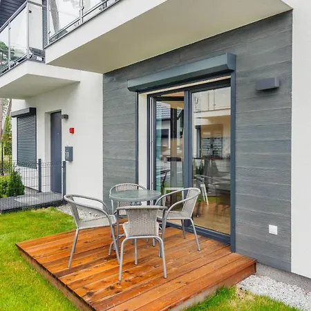 Horizon Park, Sun & Snow Apartament