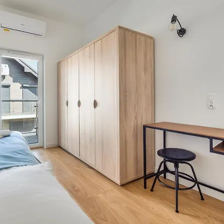 Horizon Park, Sun & Snow * Dziwnówek