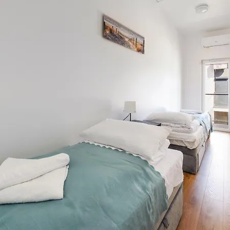 Apartament Horizon Park, Sun & Snow