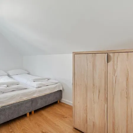 Apartament Horizon Park, Sun & Snow *