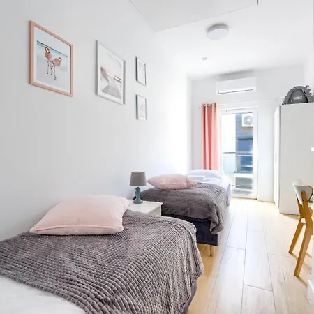 Horizon Park, Sun & Snow * Dziwnówek