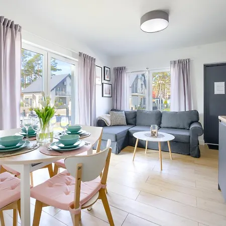 Horizon Park, Sun & Snow Apartament