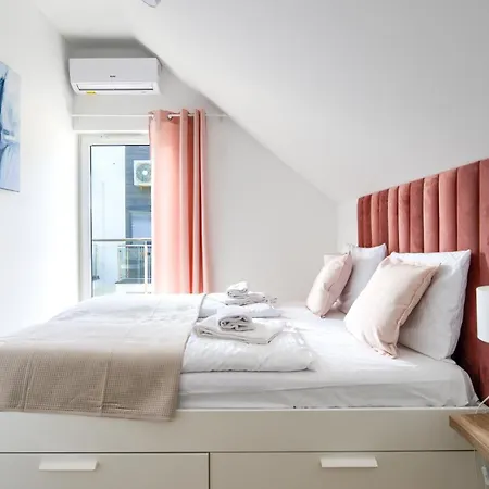 Apartament Horizon Park, Sun & Snow