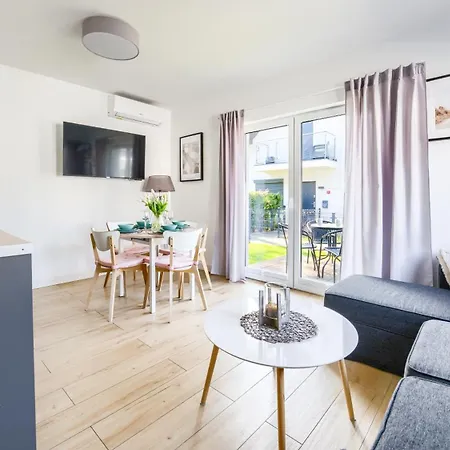 Apartament Horizon Park, Sun & Snow *