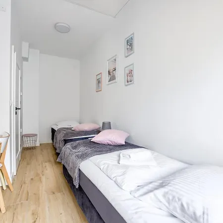 Horizon Park, Sun & Snow Dziwnówek