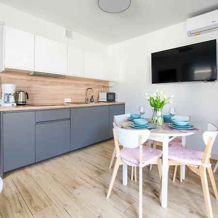 Horizon Park, Sun & Snow * Dziwnówek