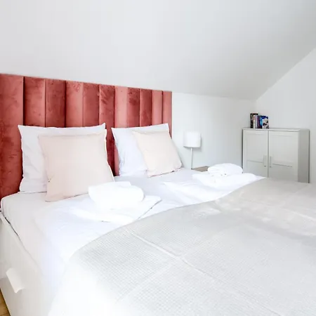 Horizon Park, Sun & Snow Apartament Dziwnówek