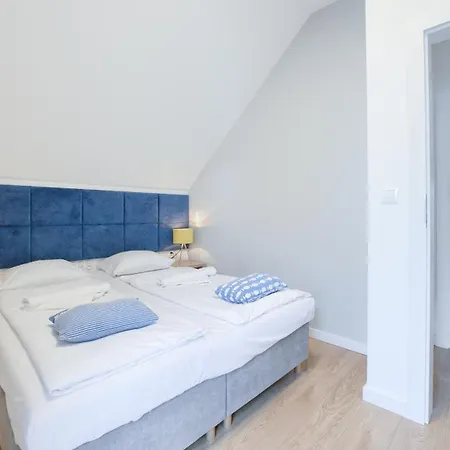 Horizon Park, Sun & Snow Apartament Dziwnówek