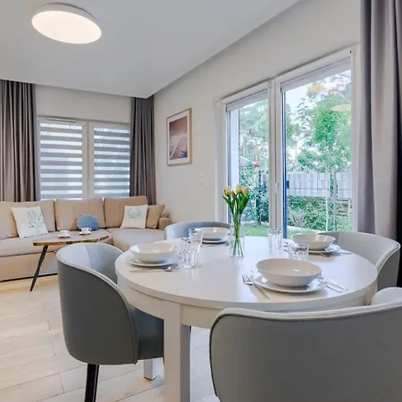 Apartament Horizon Park, Sun & Snow Dziwnówek