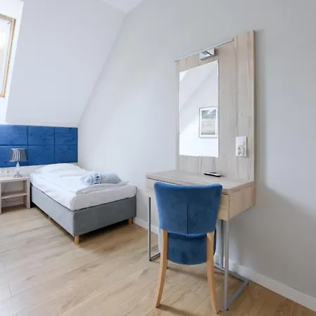 Horizon Park, Sun & Snow Apartament