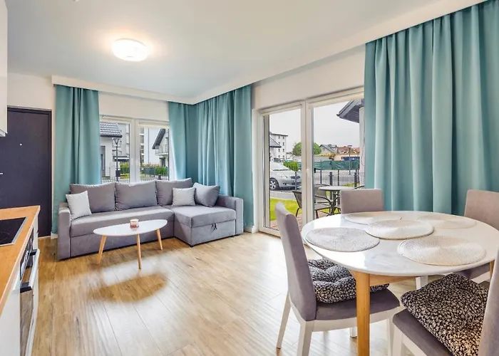 Horizon Park, Sun & Snow Dziwnówek