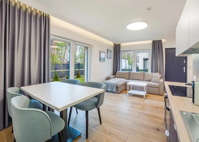 Horizon Park, Sun & Snow