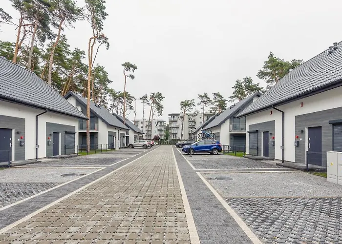 Horizon Park, Sun & Snow * Dziwnówek