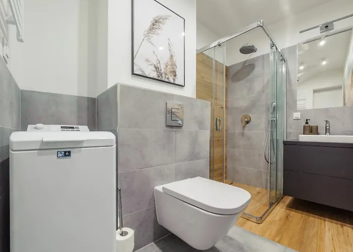 Horizon Park, Sun & Snow * Dziwnówek