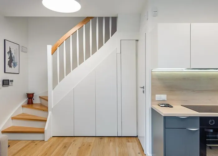 Horizon Park, Sun & Snow * Dziwnówek