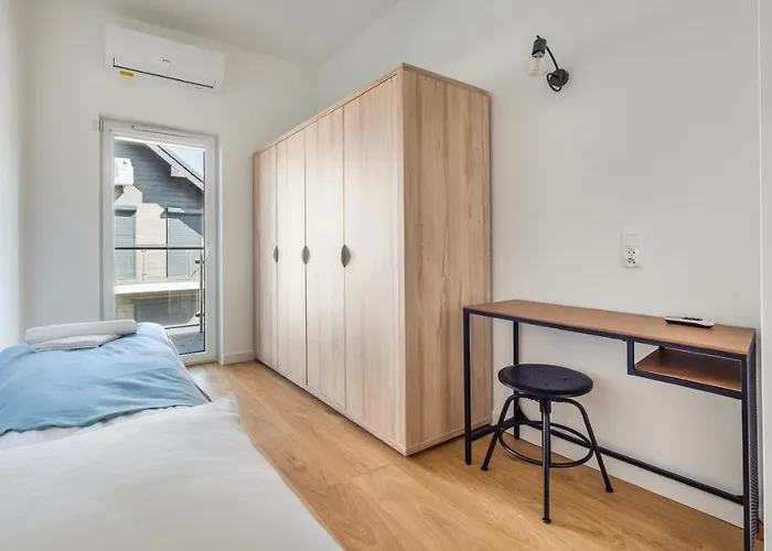 Horizon Park, Sun & Snow * Dziwnówek