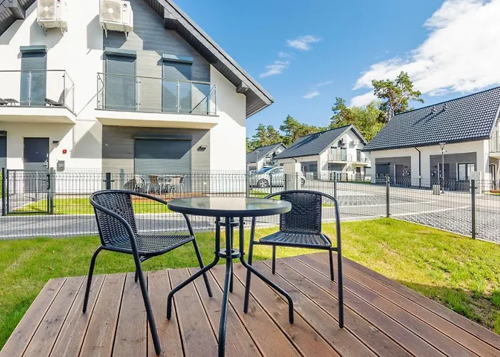 Apartmán Horizon Park, Sun & Snow *