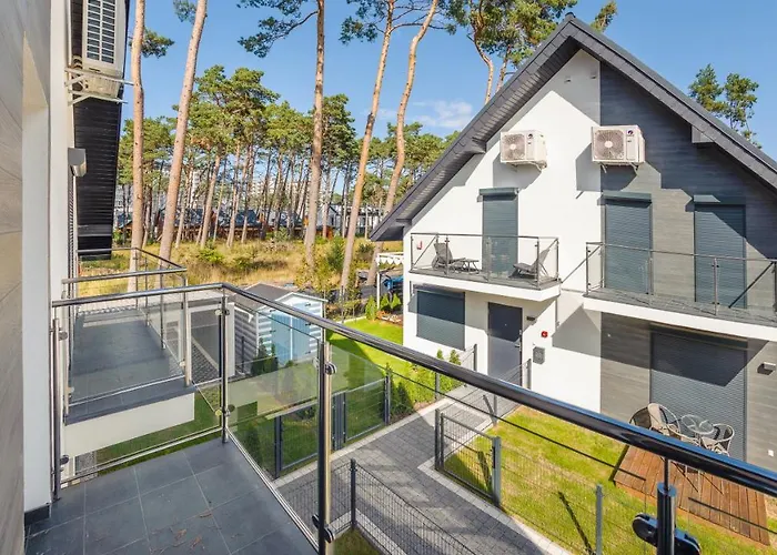 Apartmán Horizon Park, Sun & Snow