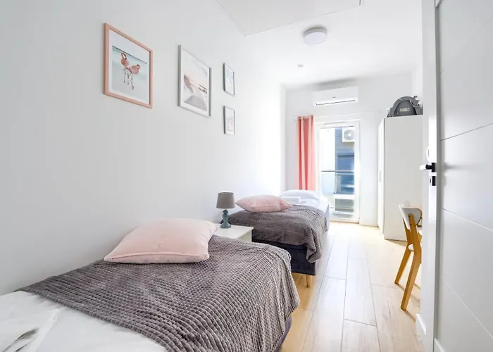 Horizon Park, Sun & Snow * Dziwnówek