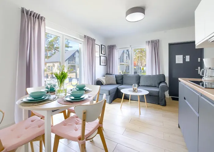 Horizon Park, Sun & Snow Apartmán