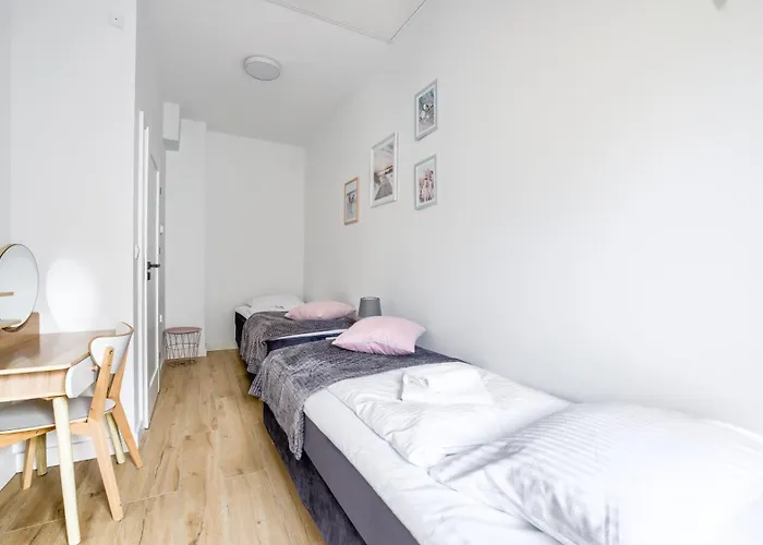 Horizon Park, Sun & Snow Dziwnówek