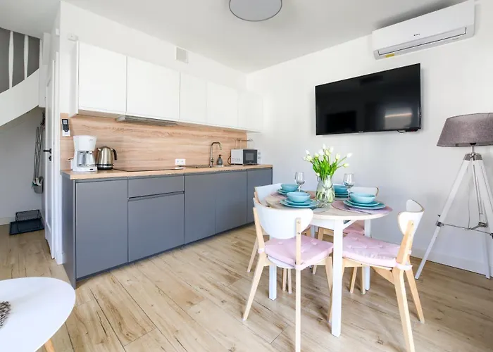 Horizon Park, Sun & Snow * Dziwnówek