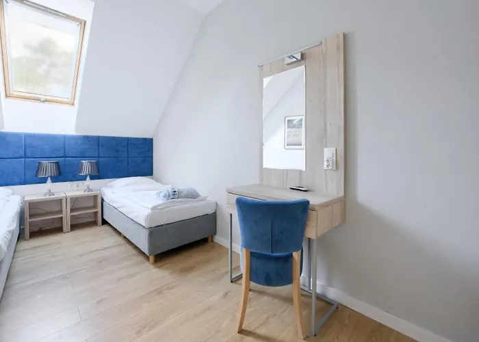 Horizon Park, Sun & Snow Apartmán