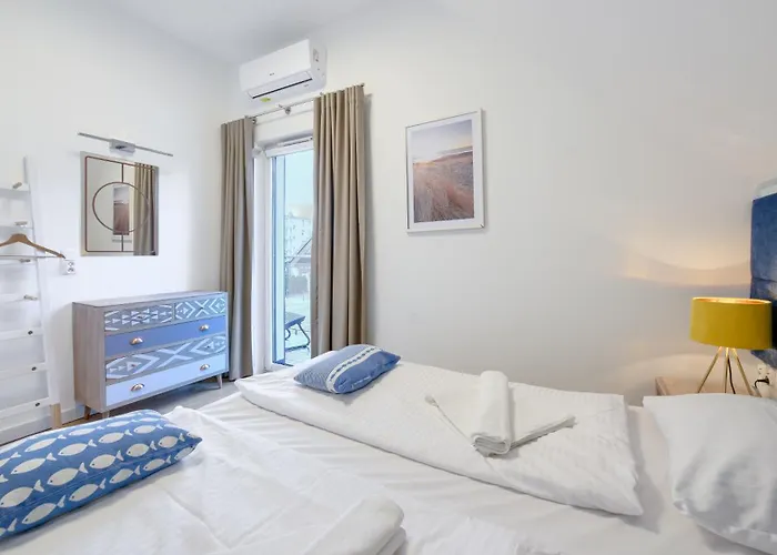 Horizon Park, Sun & Snow * Dziwnówek